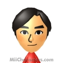 Kim Jongin Mii Image by yitaozi