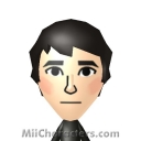 Kim Myungsoo Mii Image by yitaozi