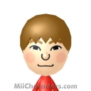 Lee Jinki Mii Image by yitaozi