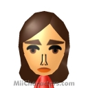 Salma Hayek Mii Image by zazz