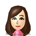 Ariana Grande Mii Image by rjagent