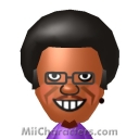 Bernie Mac Mii Image by papi