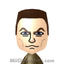 Max Payne Mii Image by Andrew S35