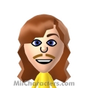 Blake Henderson Mii Image by Juliusaurus