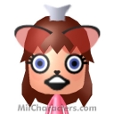 UniKitty Mii Image by GaryUmbreon