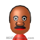 Jerome "Doc" Louis Mii Image by J1N2G