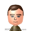 Richard Evans Mii Image by FlyingFettucin