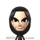 Royce Melborn Mii Image by rhb