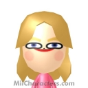 Petch Mii Image by ProtoFenix