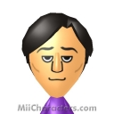 Tanaka Naoki Mii Image by jasm0