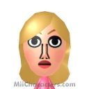 Tori Spelling Mii Image by cat