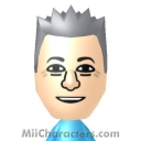 Nigel Marven Mii Image by hierogriff