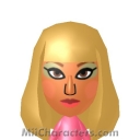 Nicki Minaj Mii Image by hierogriff