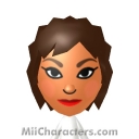 Whitney Houston Mii Image by cat