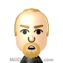 Bill Bailey Mii Image by hierogriff