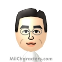 Doctor Kawashima Mii Image by hierogriff