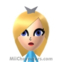 Rosalina Mii Image by tigrana