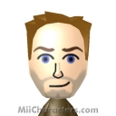 Jeff Winger Mii Image by Guhrizzlybaire