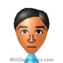 Abed Nadir Mii Image by Guhrizzlybaire