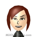 Revy Mii Image by TuterKing