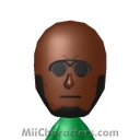 Dutch Mii Image by TuterKing