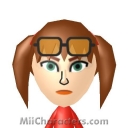 Gaige Mii Image by TuterKing