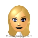 Holly Madison Mii Image by Rachel