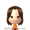 Arin Grump Mii Image by Slyphoria