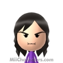 Suzy Grump Mii Image by Slyphoria