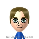 ProJared Mii Image by Slyphoria