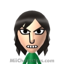 Kaiji Itou Mii Image by Slyphoria