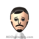 Geoff Ramsay Mii Image by OnyxOsprey