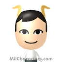 Cronus Ampora Mii Image by Eudora