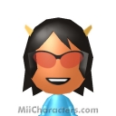 Terezi Pyrope Mii Image by Eudora