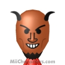 Lucifer Mii Image by Tocci