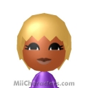 Rose Lalonde Mii Image by Eudora