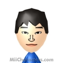 Chen Mii Image by Qianniao