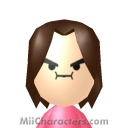 Grump Arin Mii Image by Lunatic