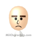 Rodrick Heffley Mii Image by super8bitable