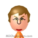 Michael Cera Mii Image by celery