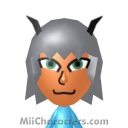 Ms Fortune Mii Image by Legendofrob1