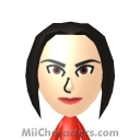 Azula Mii Image by Discord