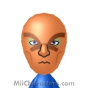 Drax Mii Image by tigrana