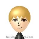 Kintoki Sakata Mii Image by Phoenix Lord