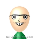 Ed Mii Image by John Doe