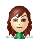 Lynn Mii Image by HawlSera