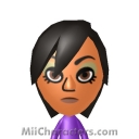 Tambry Mii Image by MadiYasha