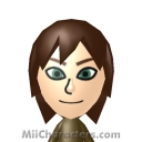 Hideyoshi Kinoshita Mii Image by TuffTony