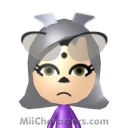 Blaze the Cat Mii Image by Discord