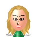 Missy Meany Mii Image by M T T